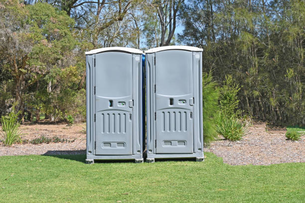 Best Portable Restroom Servicing (Cleaning and Restocking) in USA